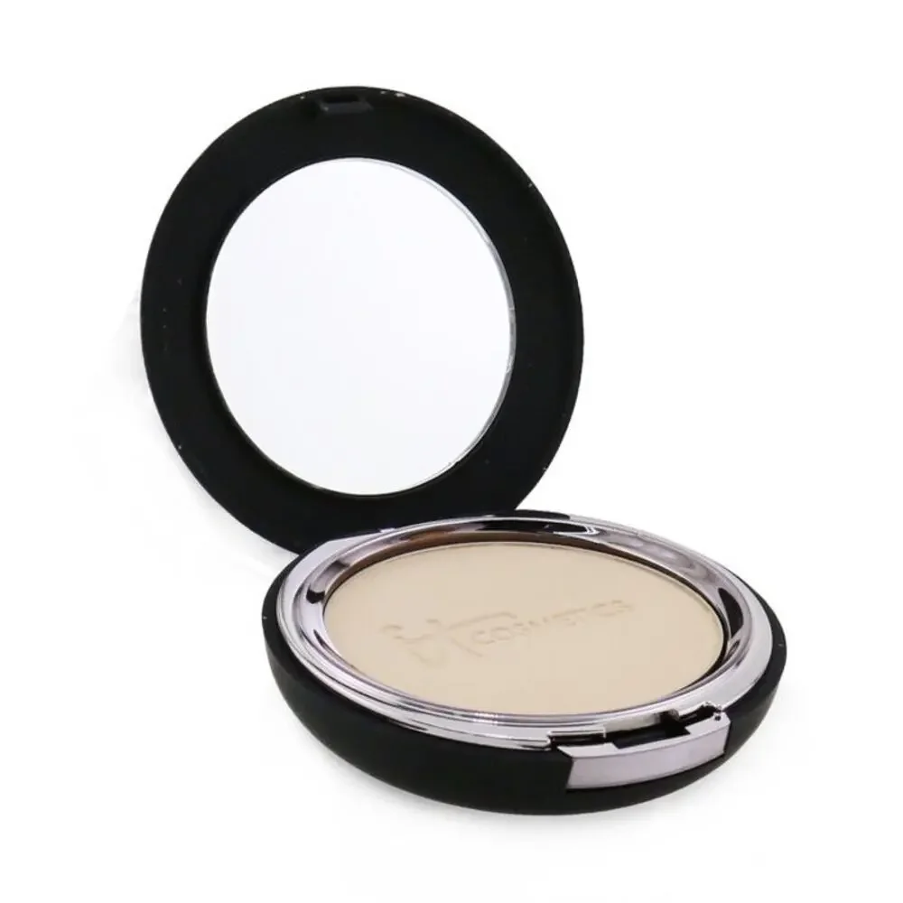 It Cosmetics Full Coverage Anti Aging Hydrating Powder Foundation in Fair